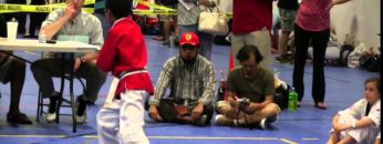 Silat School at Worldgate Martial Arts Tournament Al-Azhar
