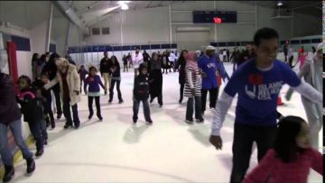 Skate For Syria 2015