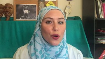 Smile and just go with the flow… Ep. 4