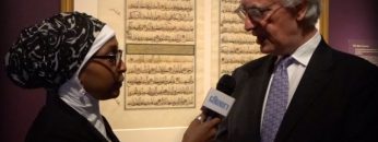 Smithsonian The Art of the Quran