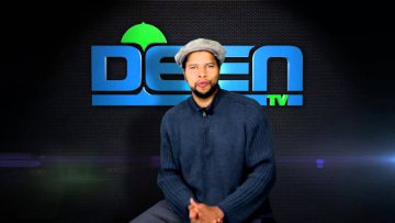 Support DEEN.TV