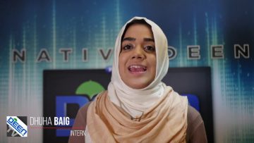 Support DeenTVs Production of Positive Media