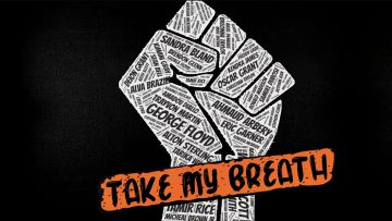 Take My Breath – A tribute to victims of racist violence