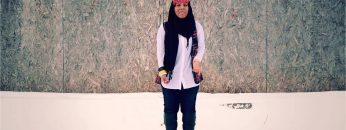 That One About Patience – Sadiyah Bashir