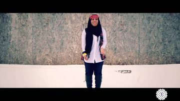 That One About Patience – Sadiyah Bashir