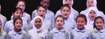 The ADAMS Beat Chorus