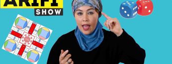 The Arifi Show – Outrageous Questions