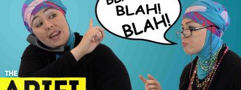 The Arifi Show – Pestering Coworkers