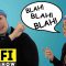 The Arifi Show – Pestering Coworkers