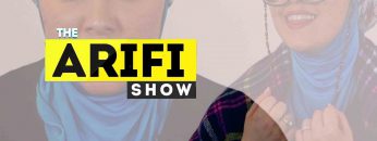 The Arifi Show – Pushy Proselytizers