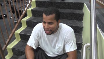 The Bodys Right – Season 1 Episode 4