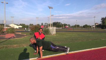 The Bodys Right – Season 1 Episode 8