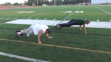 The Bodys Right – Season 1 Episode 6 and 7