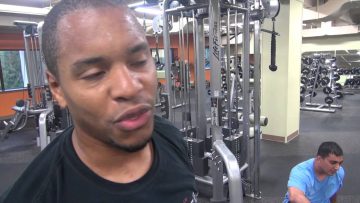 The Bodys Right – Season 1 Episode 5