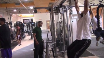 The Bodys Right – Season 1 Episode 1