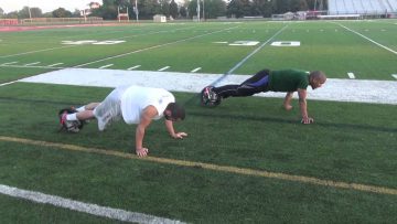 The Bodys Rights – Season 1 Episode 6