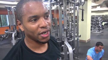 The Bodys Rights – Season 1 Episode 5