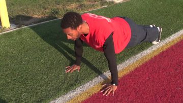 The Bodys Rights – Season 1 Episode 7