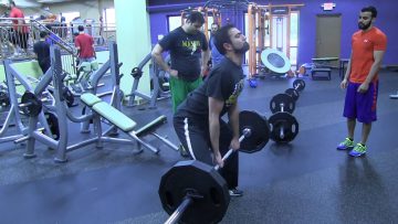 The Bodys Rights – Season 2 Episode 3