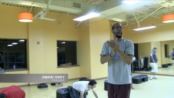 The Bodys Rights — Season 2 Episode 1