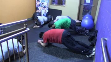 The Bodys Rights – Season 2 Episode 1