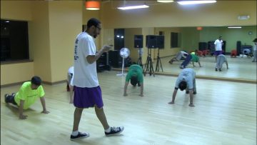 The Bodys Rights — Season 2 Episode 5