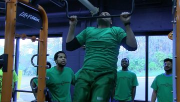 The Bodys Rights — Season 2 Episode 4