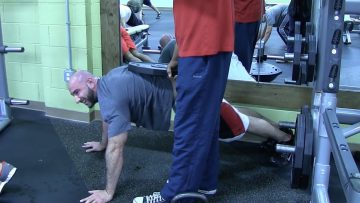 The Bodys Rights — Season 2 Episode 2