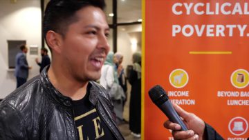 The Echoing Change Tour: Highlights from VA show