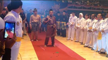 The Fighting Chance – Final Episode