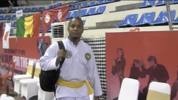 The Fighting Chance – S2 (USA Silat team) Ep 4 – The Judges Call