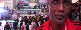 The Fighting Chance S2 (USA Silat team) Ep 8 – Closing Ceremony