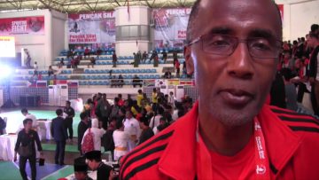 The Fighting Chance S2 (USA Silat team) Ep 8 – Closing Ceremony