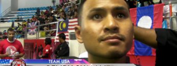 The Fighting Chance S2 (USA Silat team) Ep 3 – The Breaking Point