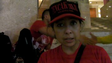 The Fighting Chance S2 (USA Silat team) – Ep 1 – Opening Ceremony