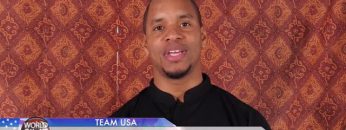 The Fighting Chance – USA Silat Team – Episode 6