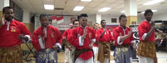 The Fighting Chance – USA Silat Team – Episode 5