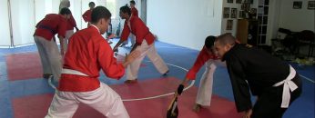 The Fighting Chance (USA Silat Team) – Episode 4