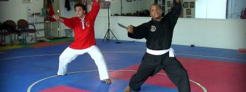 The Fighting Chance – USA Silat Team – Episode 7