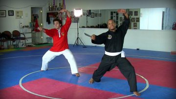 The Fighting Chance – USA Silat Team – Episode 7