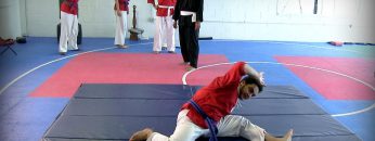 The Fighting Chance (USA Silat Team) – Episode 3