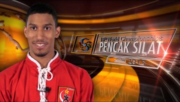 The Fighting Chance (USA Silat Team) – Episode1