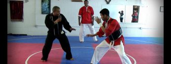 The Fighting Chance (USA Silat Team) – Episode 2