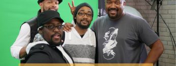 The Gilded Perspective – Part 1: Recording Treasure Chest BTS