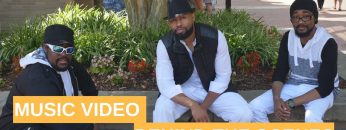 The Gilded Perspective – Part 2: Video Shoot BTS