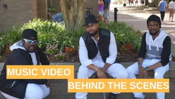 The Gilded Perspective – Part 2: Video Shoot BTS