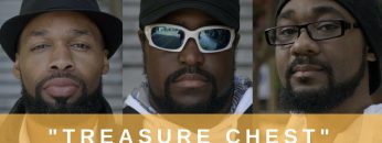 The Gilded Perspective – Treasure Chest