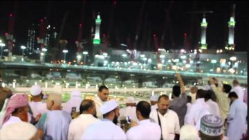 The Modern Pilgrimage – Ep 3