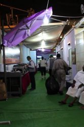 The Modern Pilgrimage – Mina and Arafat