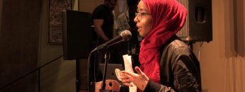 The Muslim Women of Spoken Word 2019